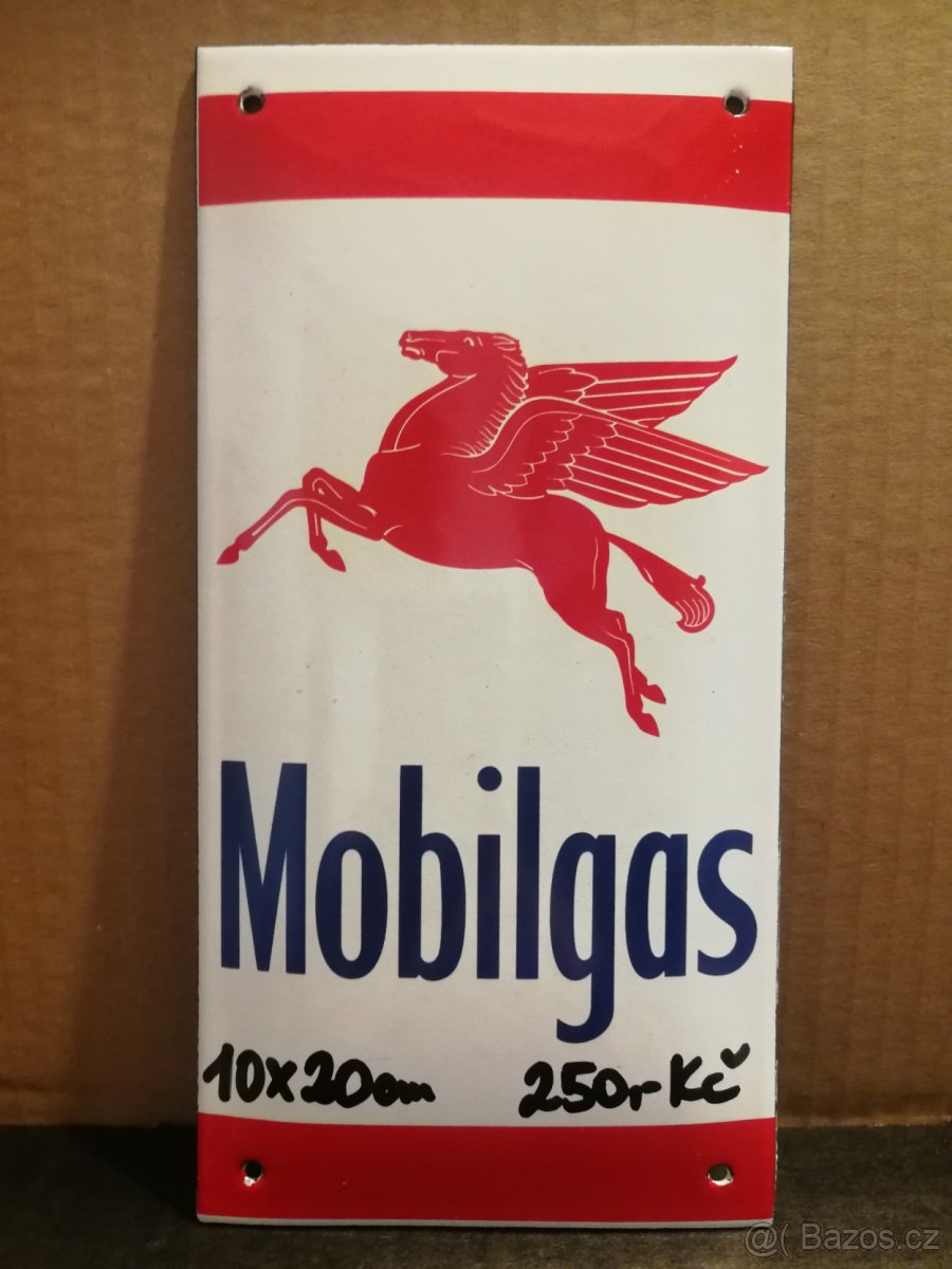 znak mobiloil - 6
