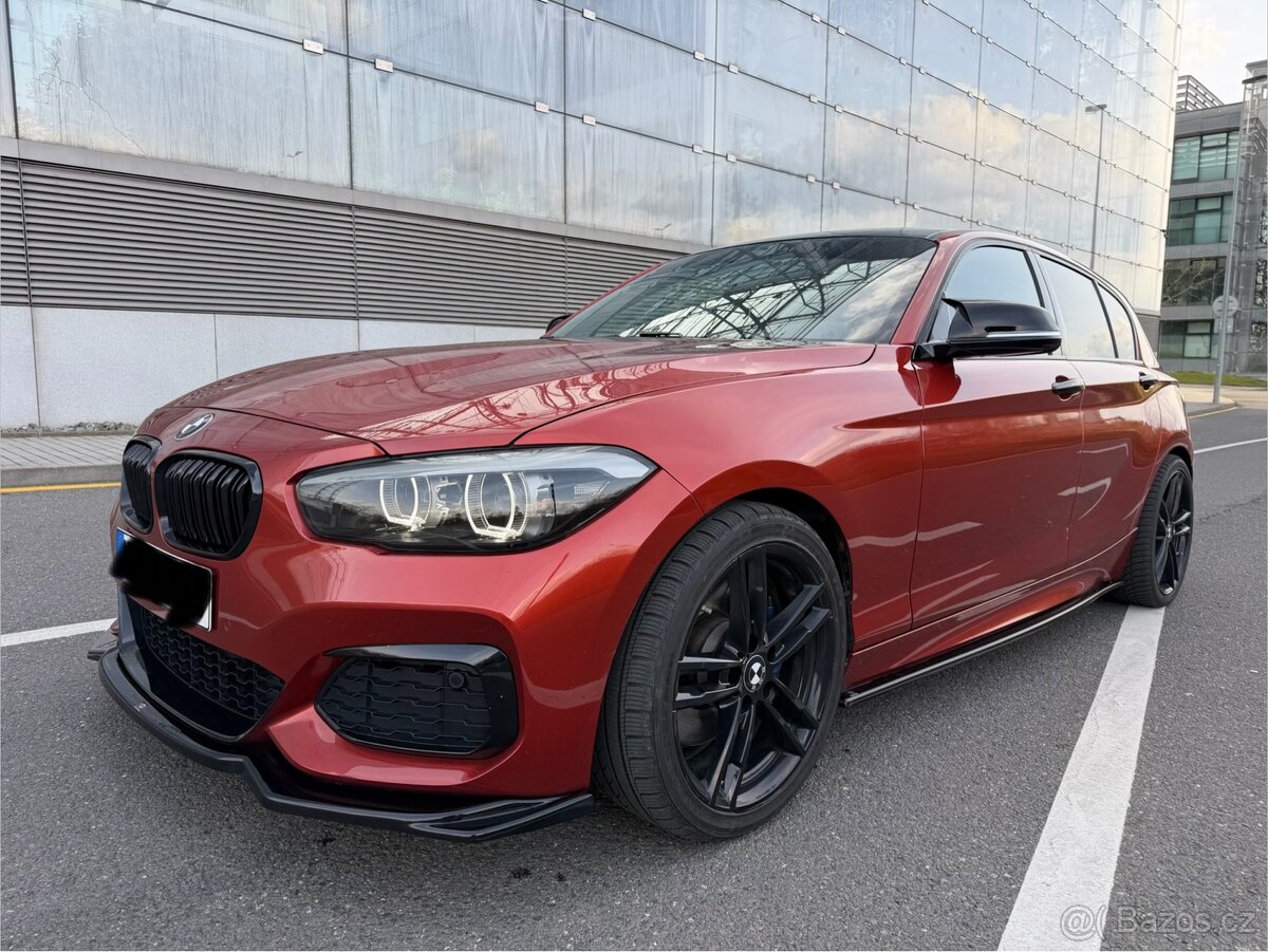 BMW M140i Shadow Edition, DPH - 6