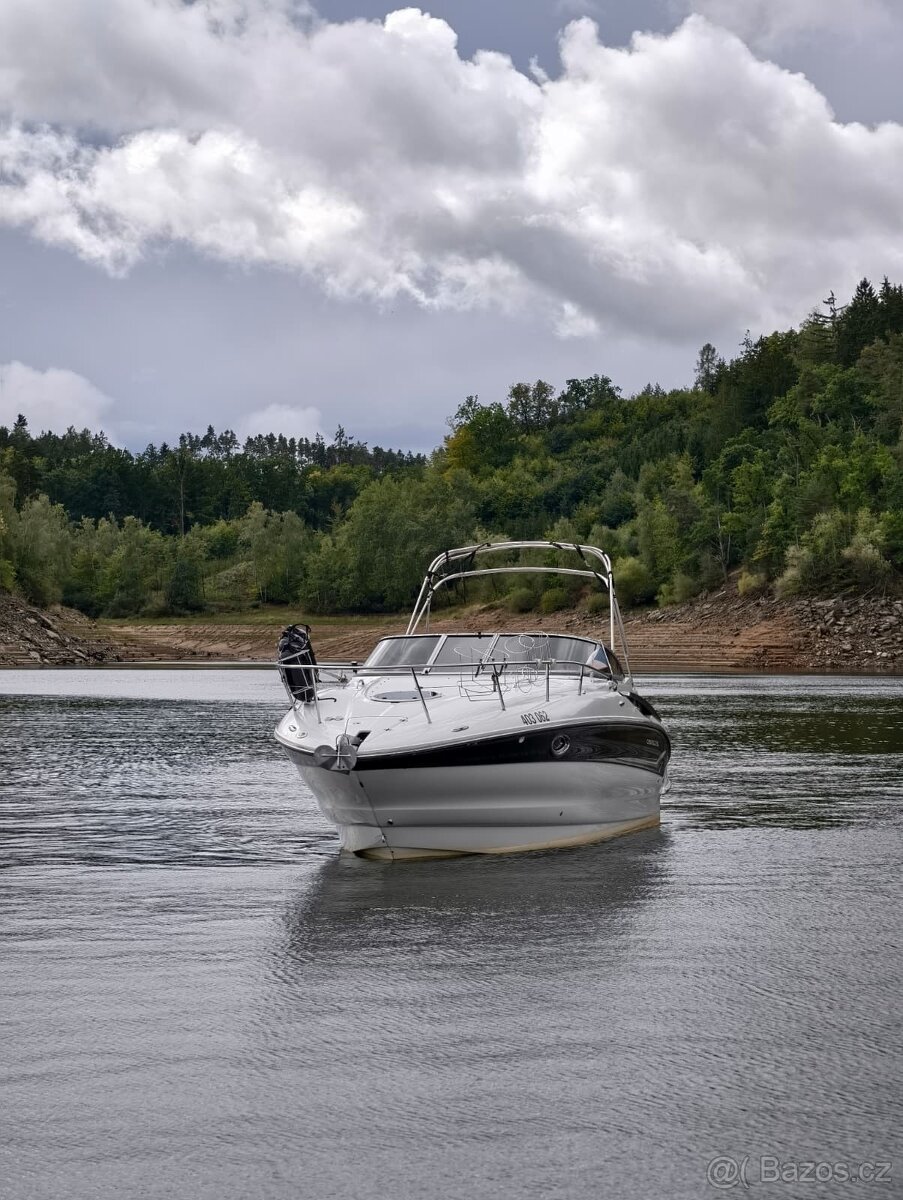 CROWNLINE 250 CR - 6