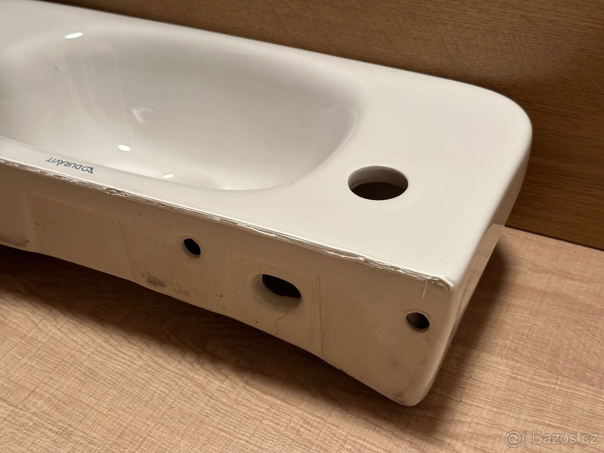 Umyvadlo Duravit - 6