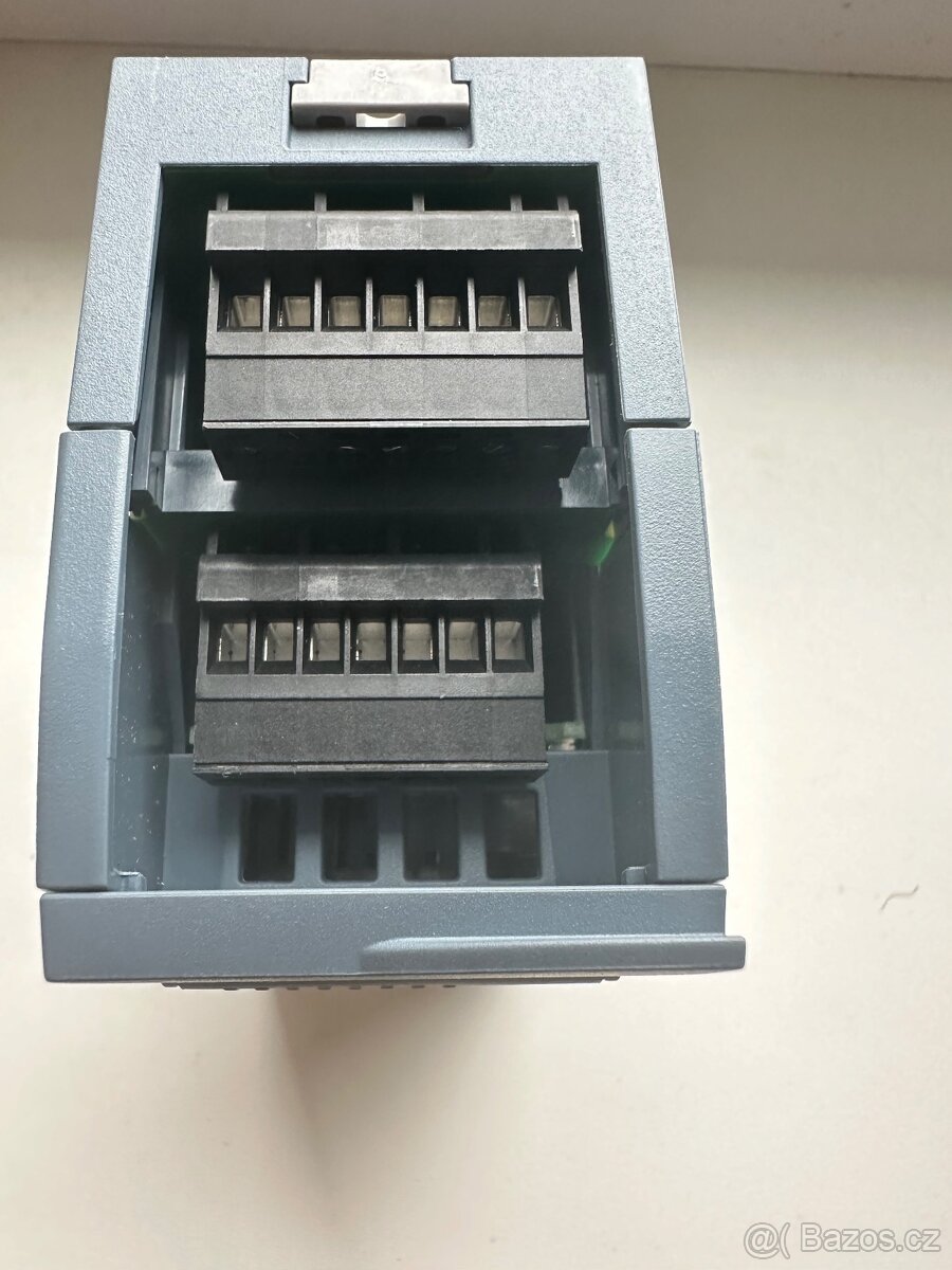 SIEMENS S7-1200, Digital input SM 1221, 16 DI, 24 V DC, Sink - 6