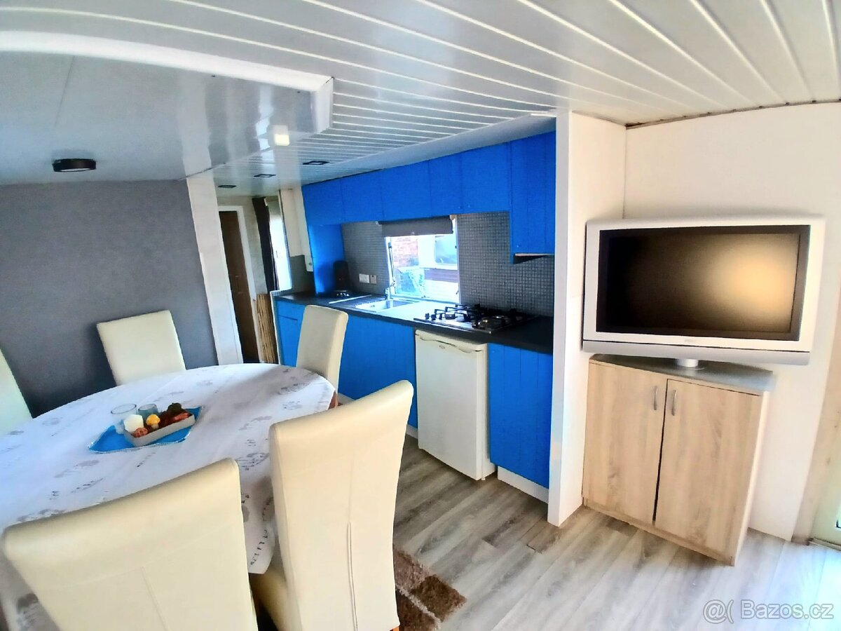 Mobilny düm mobielheim - 6