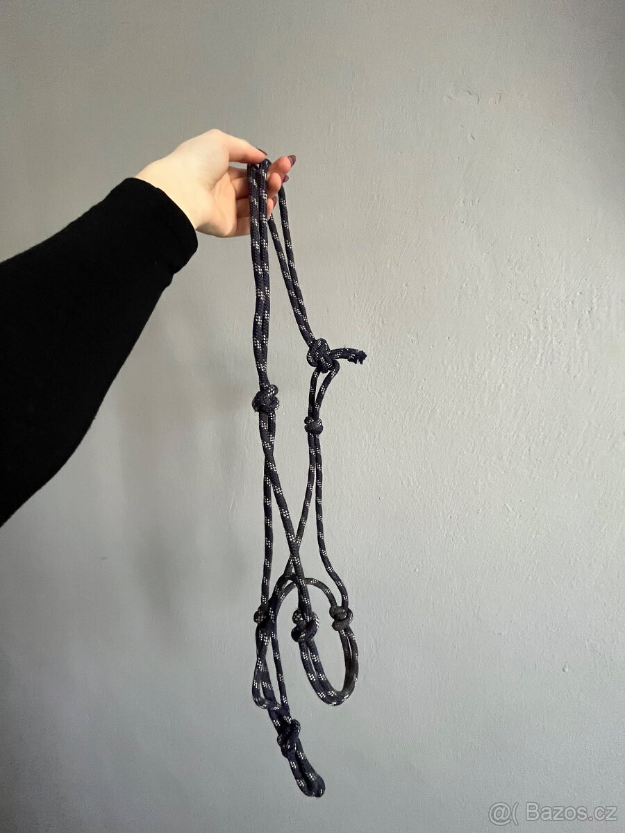 Věci pro koně i jezdce - 6