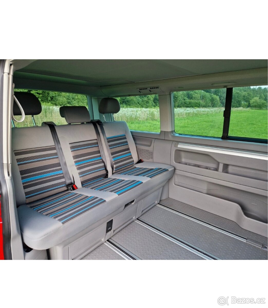 Vw california 2.0tdi 103kw - 6