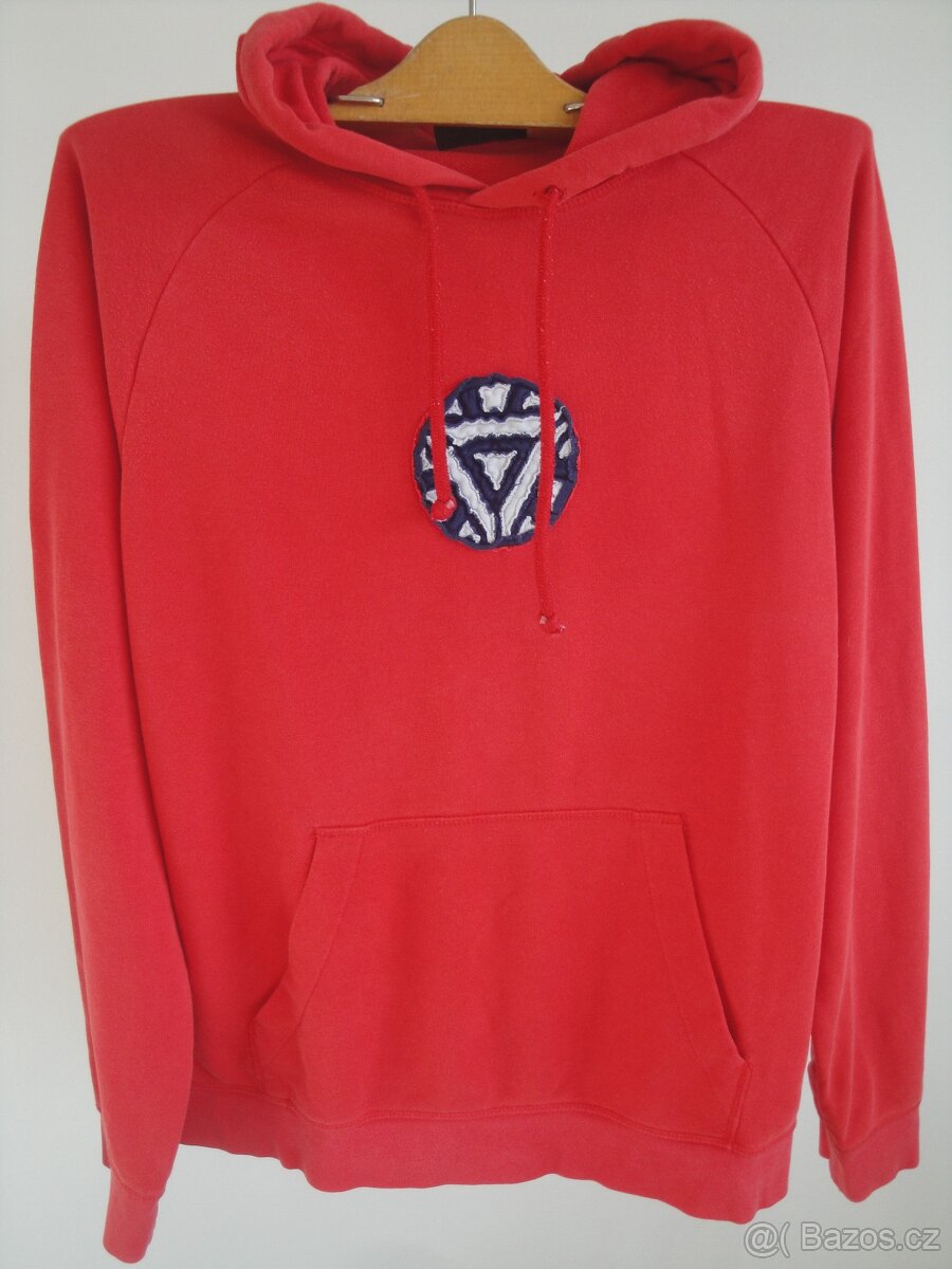 Pánská, chlapecká trička Marvel, košile M, L, rifle / džíny - 6