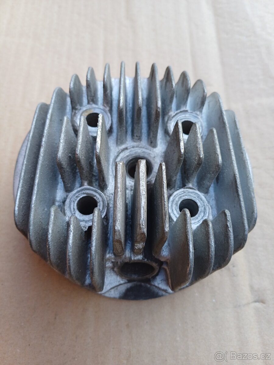 Prodám díly na Jawa 175 Speciál - 6