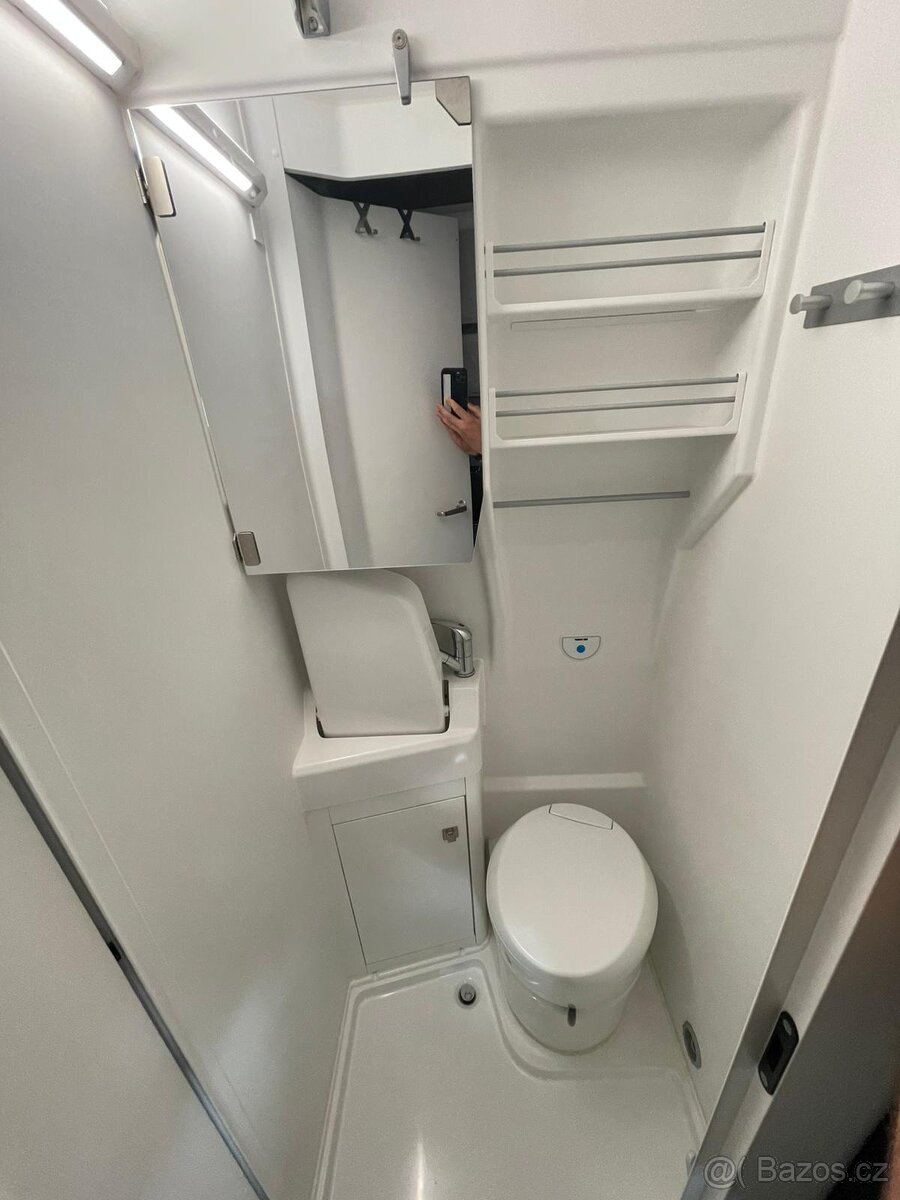 VW Grand California 600 - 6/2022 - 6