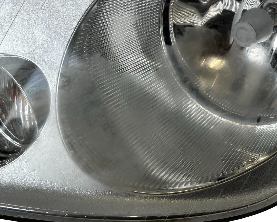 Levý halogen 2K0941005B VW Caddy 2 2k r.v. 2008 - 6