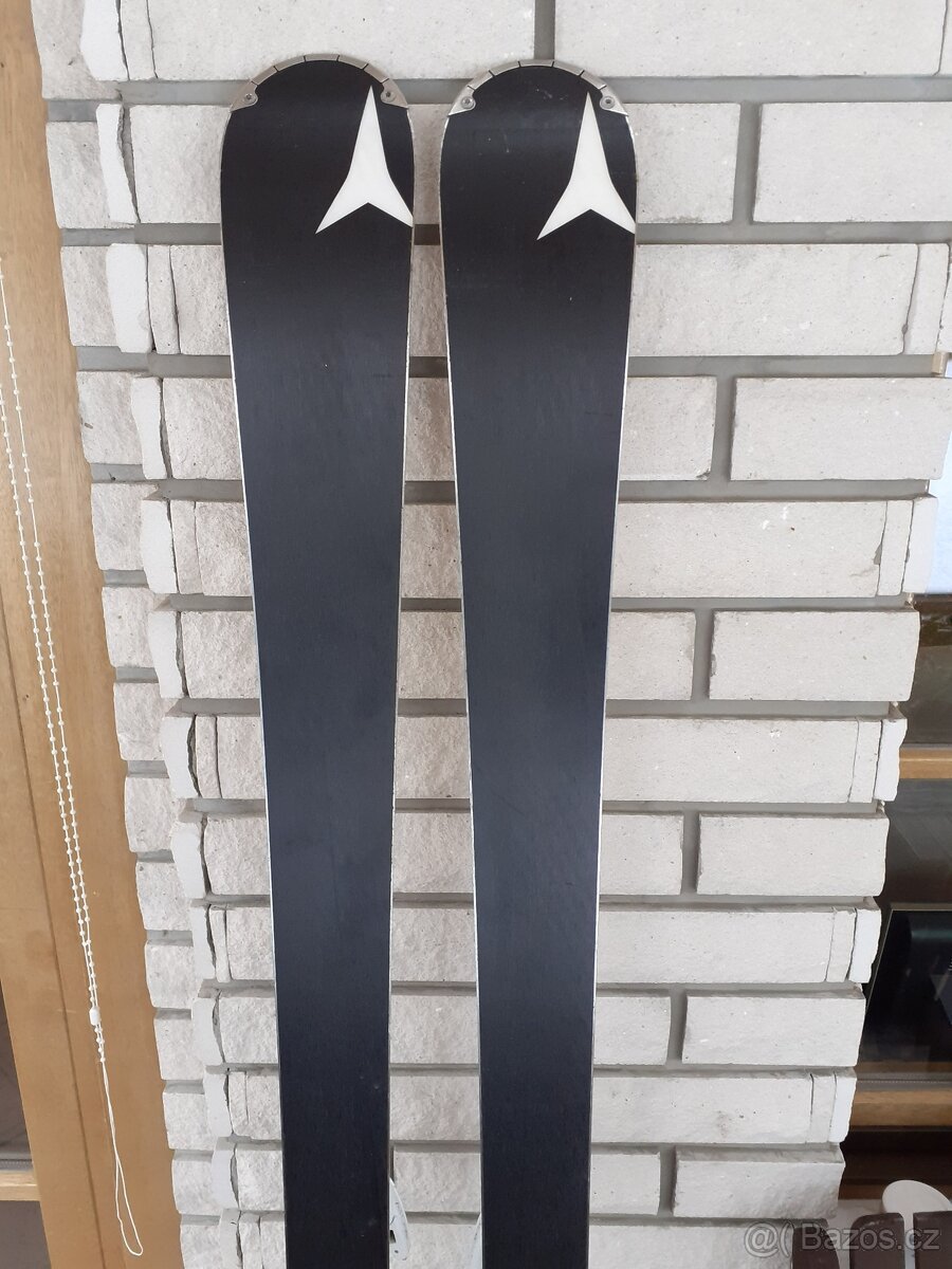 Dámský top model Atomic Cloud Eleven XT, délka 169 - 6