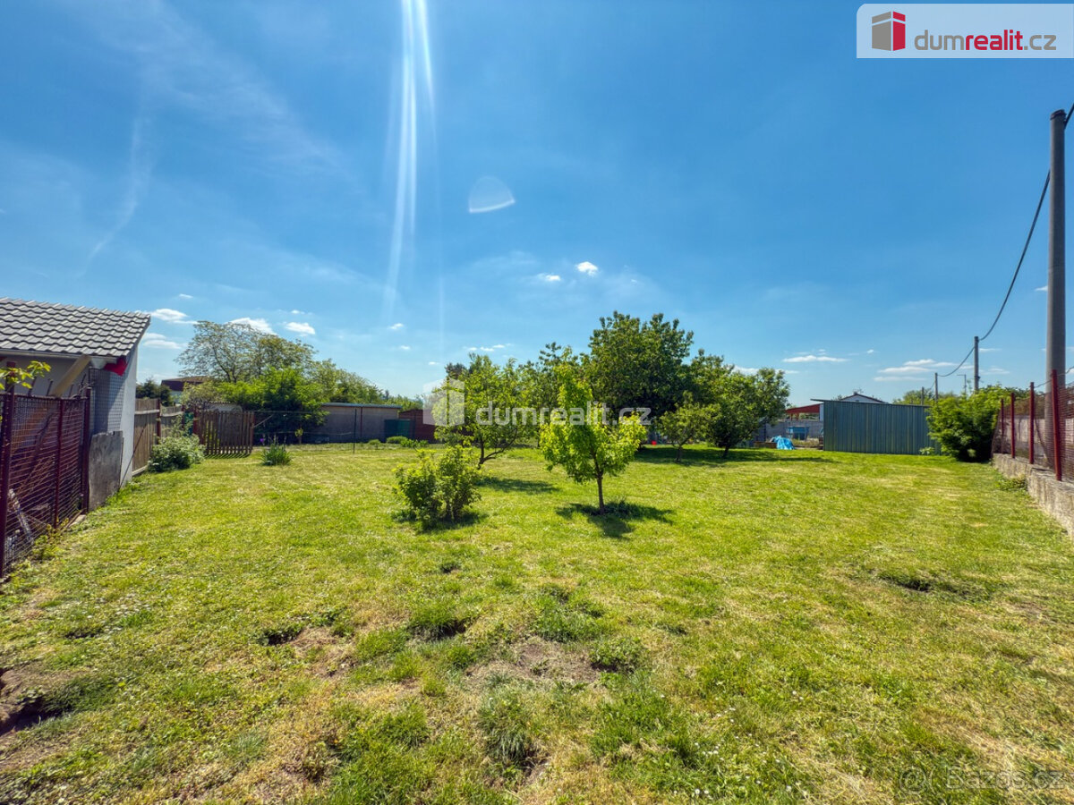 Prodej pozemku k výstavbě, 1059 m2, Přestanov - 6