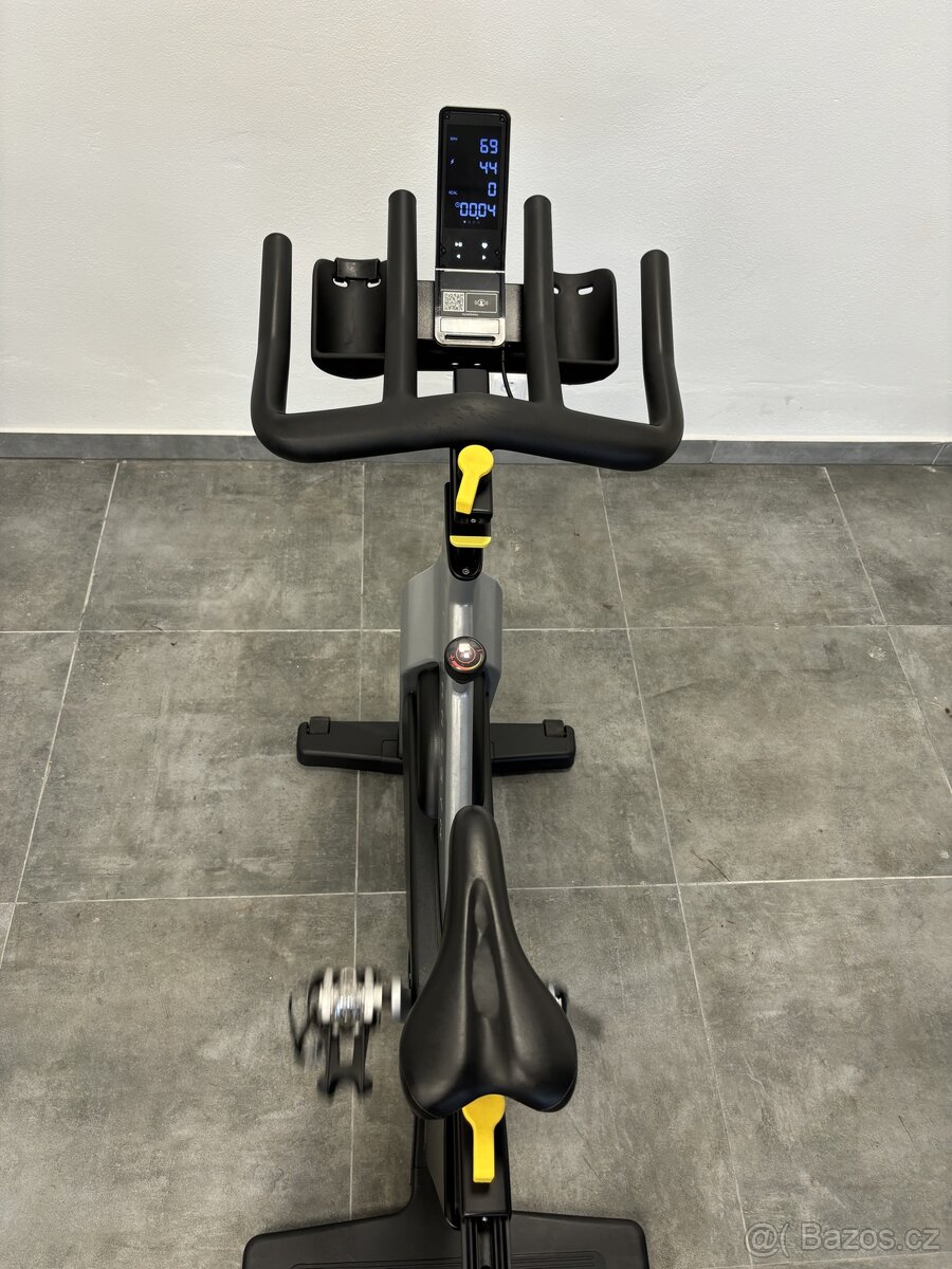 Technogym - Group Cycle Connect - LED displej - 6