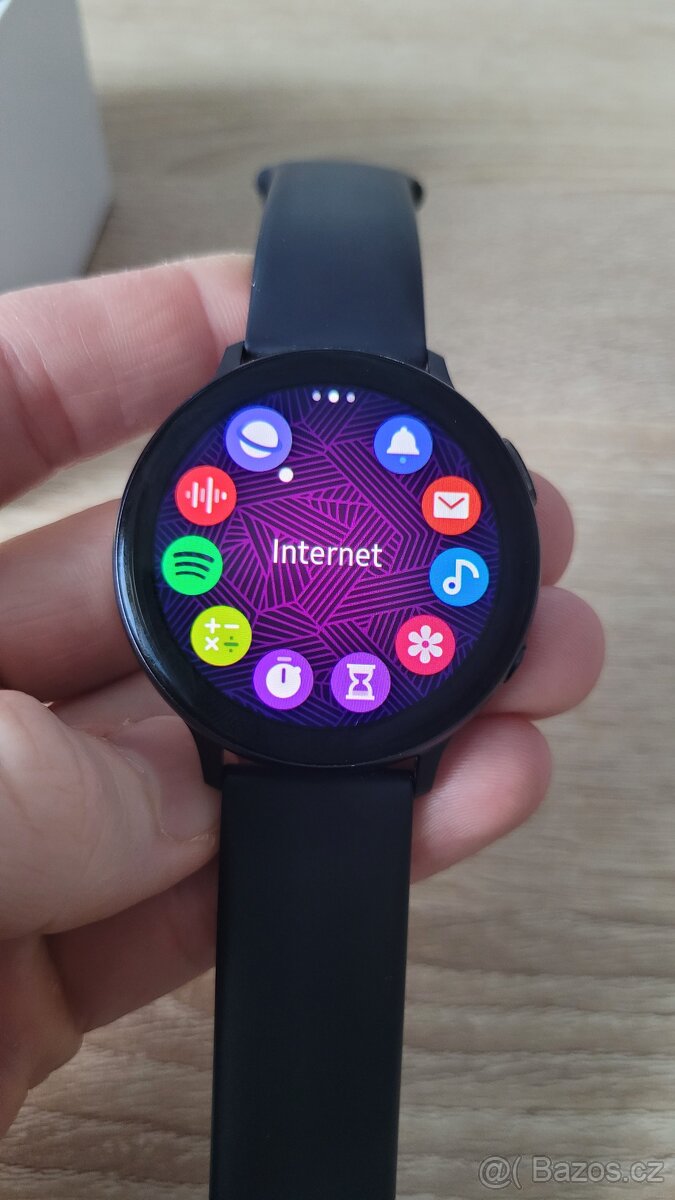 Samsung Galaxy Watch Active 2 - 6