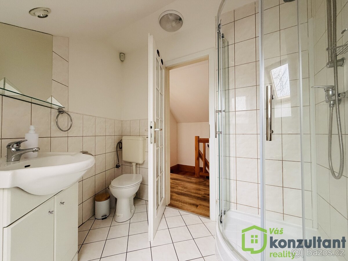 Pronájem kanceláře 96 m², Hlučín, ev.č. 00939 - 6