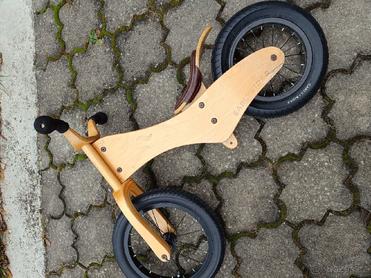 Early rider kolo odrážedlo - 6