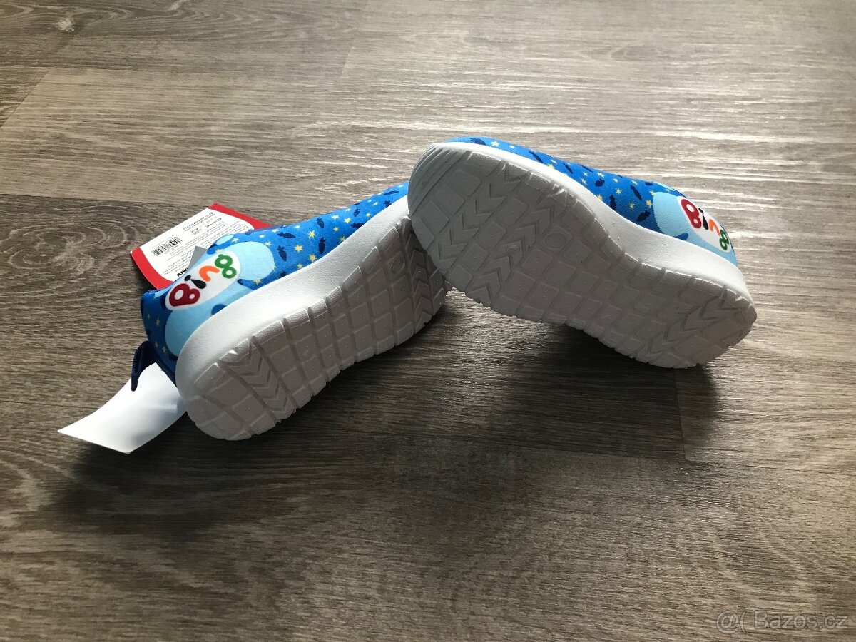 Tenisky Králíček Bing,vel. 28 - 6