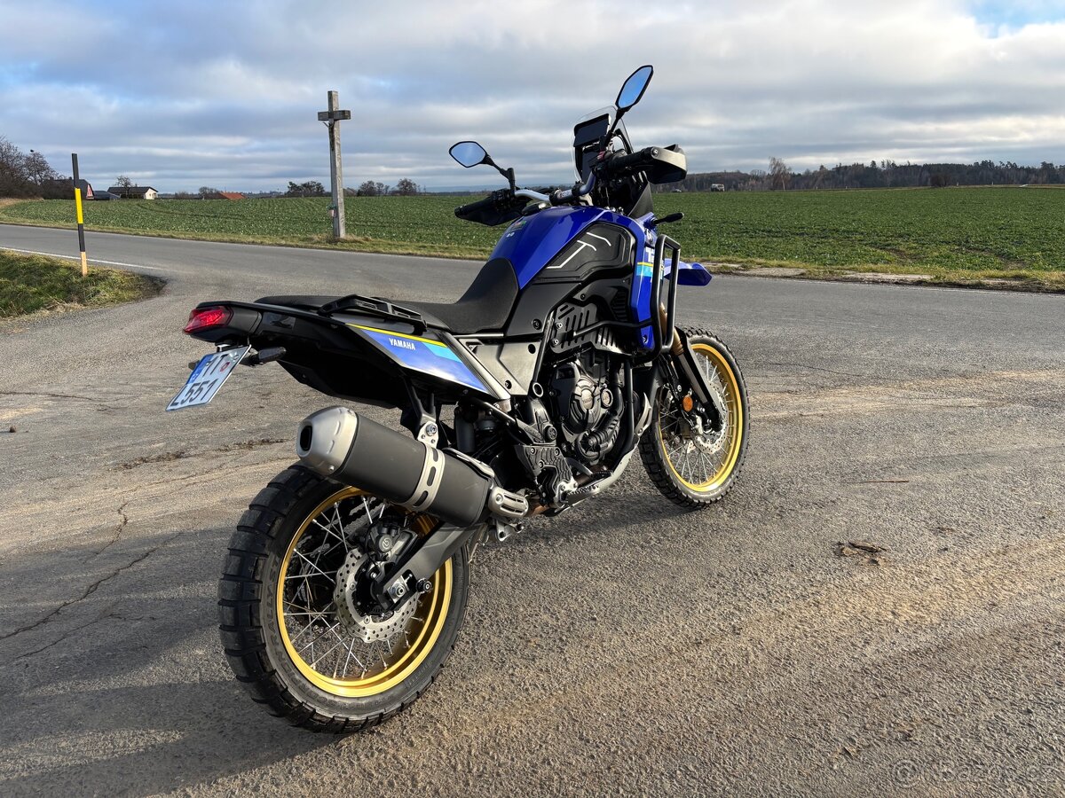 Yamaha Tenere 700 Extreme - 6