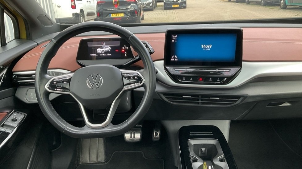 Volkswagen ID.4 82kw Pro Performance DPH+tazne+pano+matrix - 6
