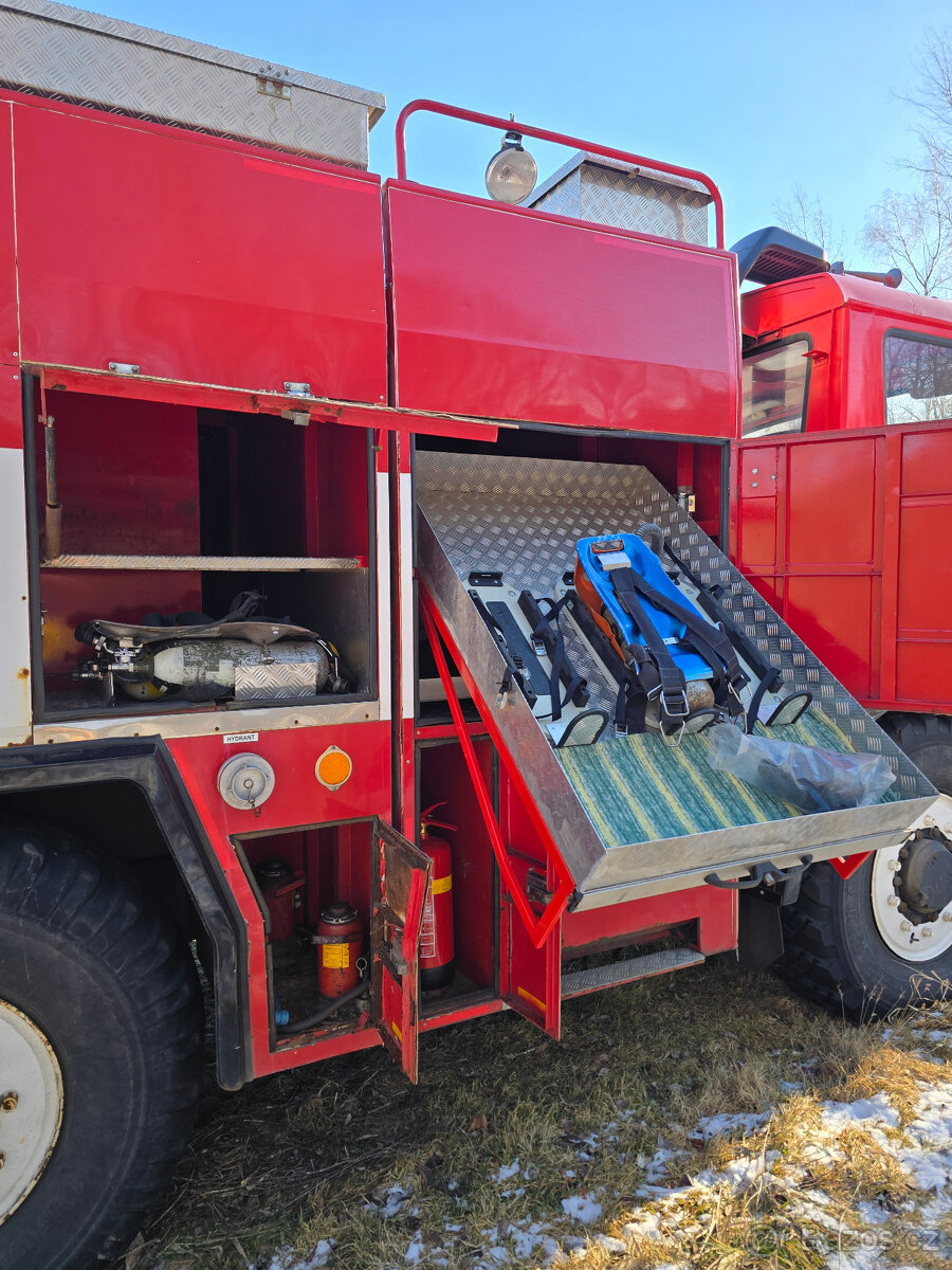 Tatra 815 - CAS 24 - 6