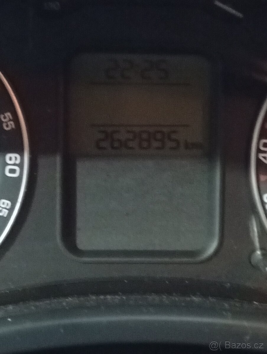 Prodám Škoda Octavia 2 - 6