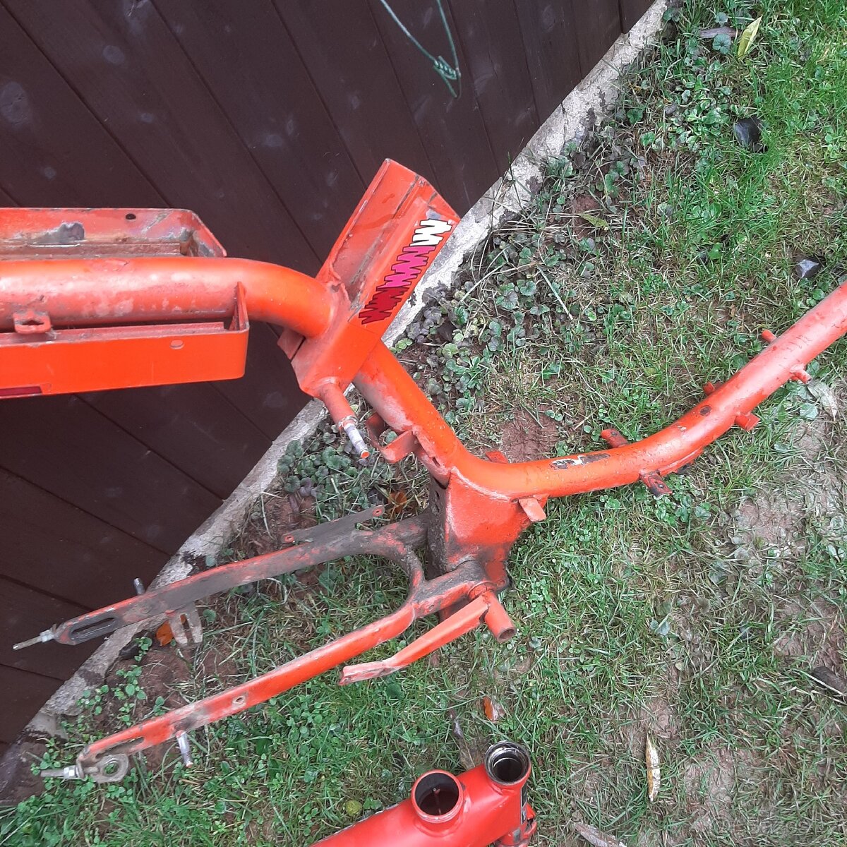 Manet Korádo,Babetta;:;;; - 6