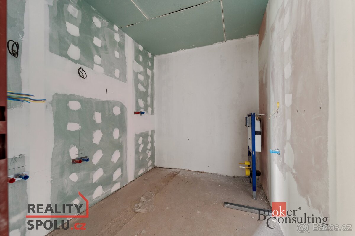 Prodej, komerční/činžovní dům, 965 m2, Čechova 1662, 54401 D - 6