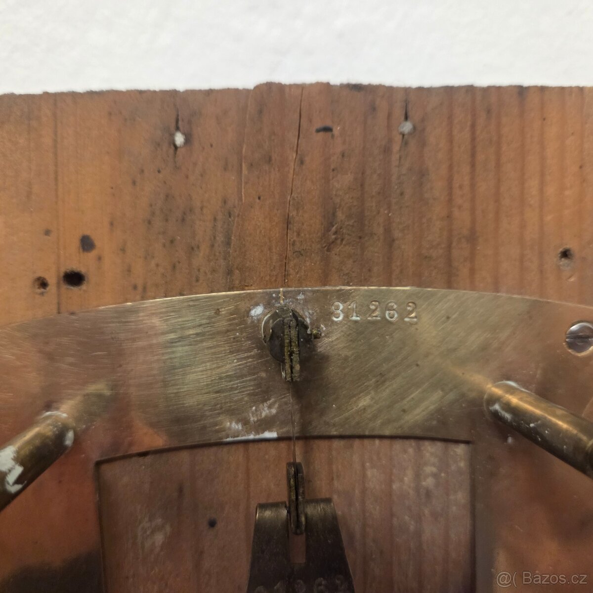 Čtvrťový stroj Remember do Pendlovek - 6