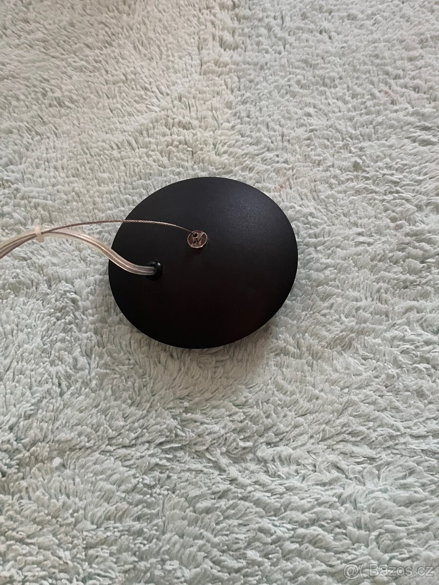 Závěsné svítidlo Eglo Gaetano - 6