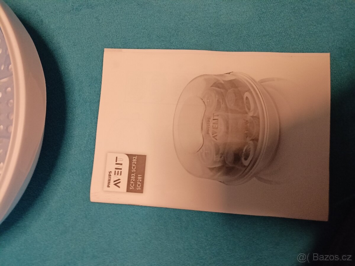 Sterilizátor Avent - 6