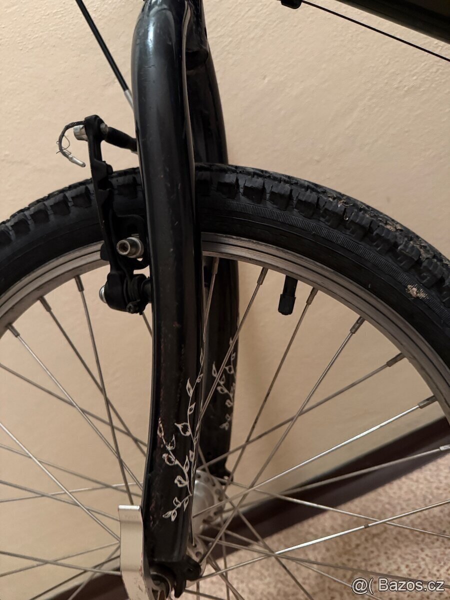 Dětské kolo GT 20 - 6