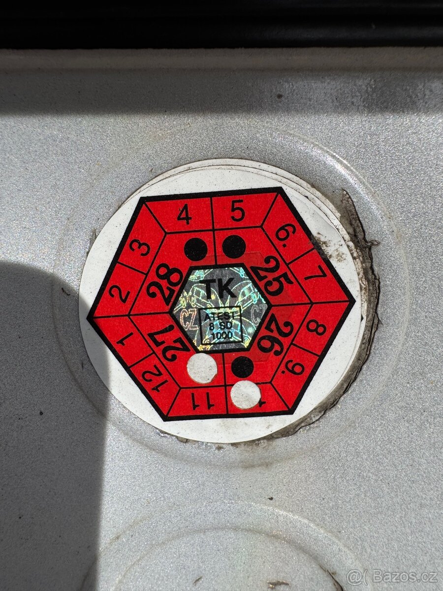 Peugeot Partner Tepee 1.6 hdi - 6