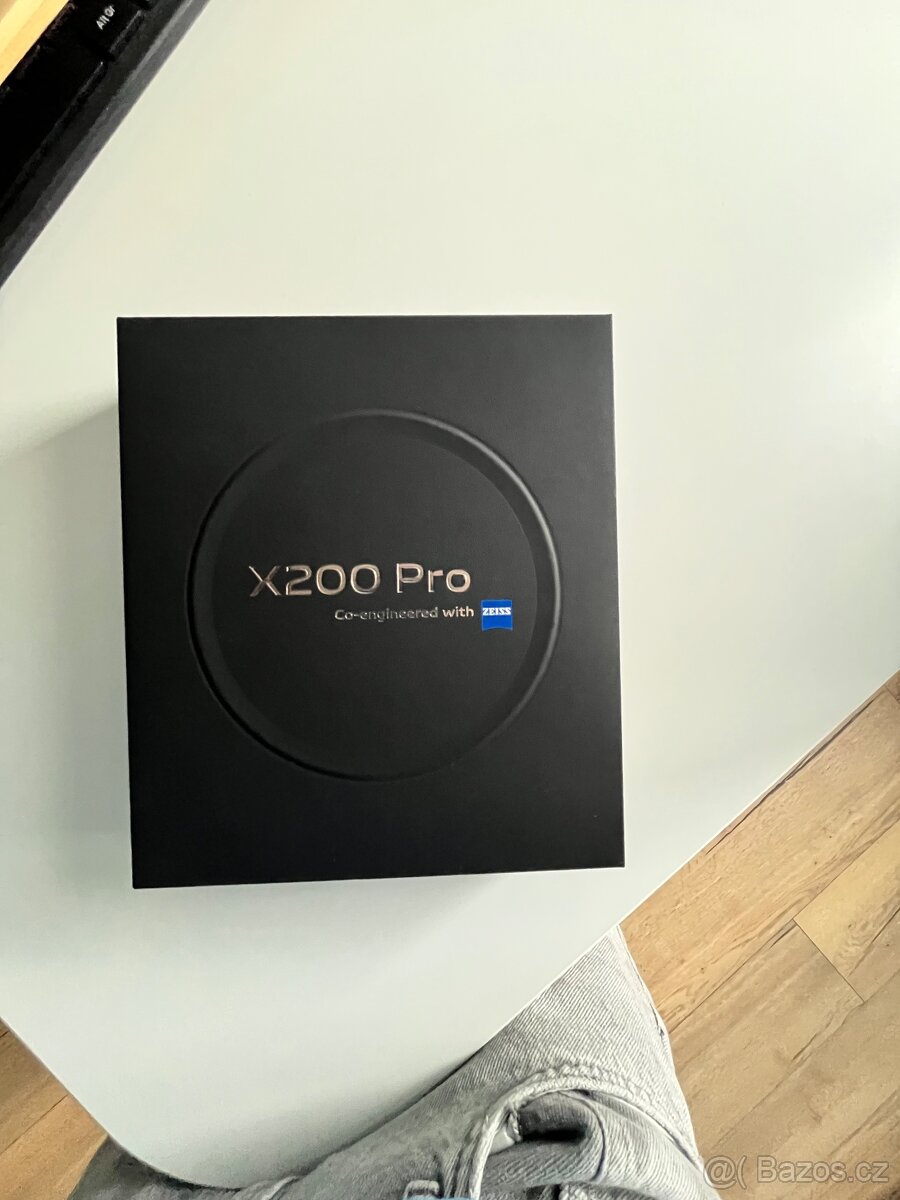VIVO X200 PRO - 6
