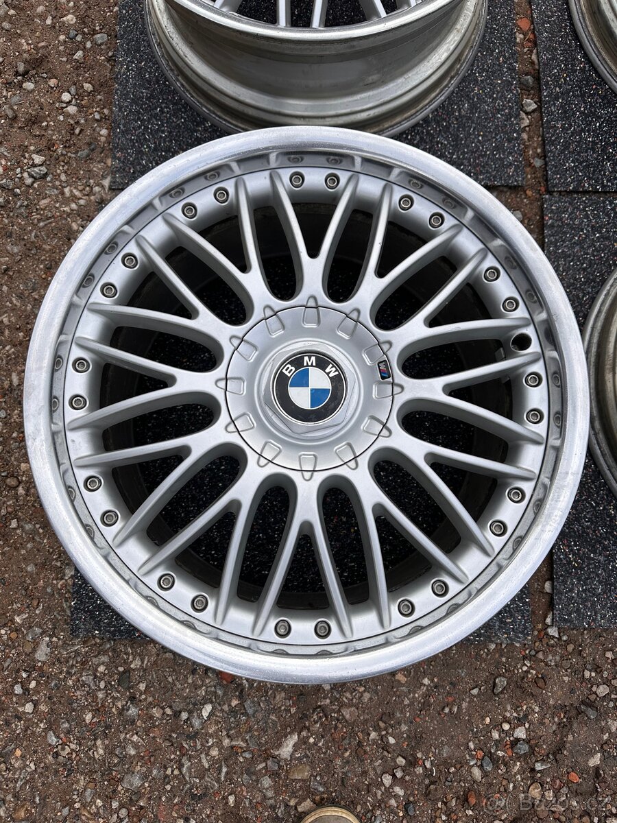 Bmw Styling 101 BBS RS850/851 19” - 6