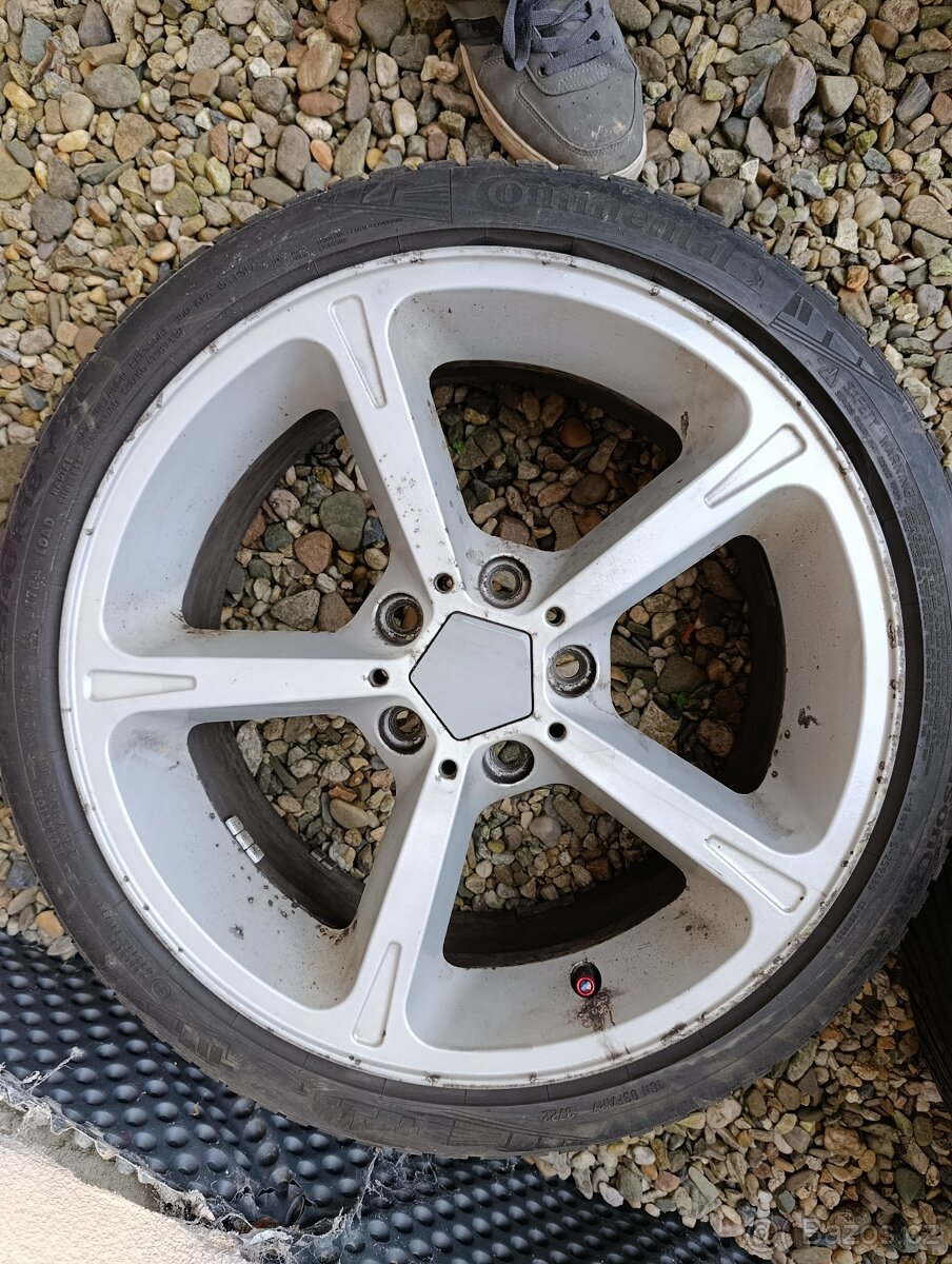 5x120 R18 - 6