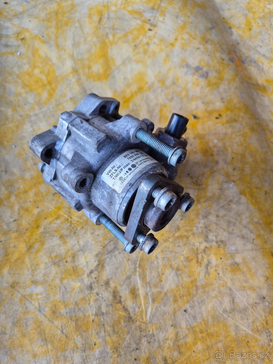 Hydraulické čerpadlo - 6