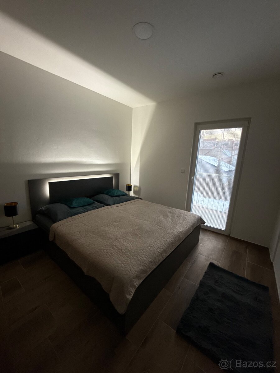 Apartmány Choceň - 6