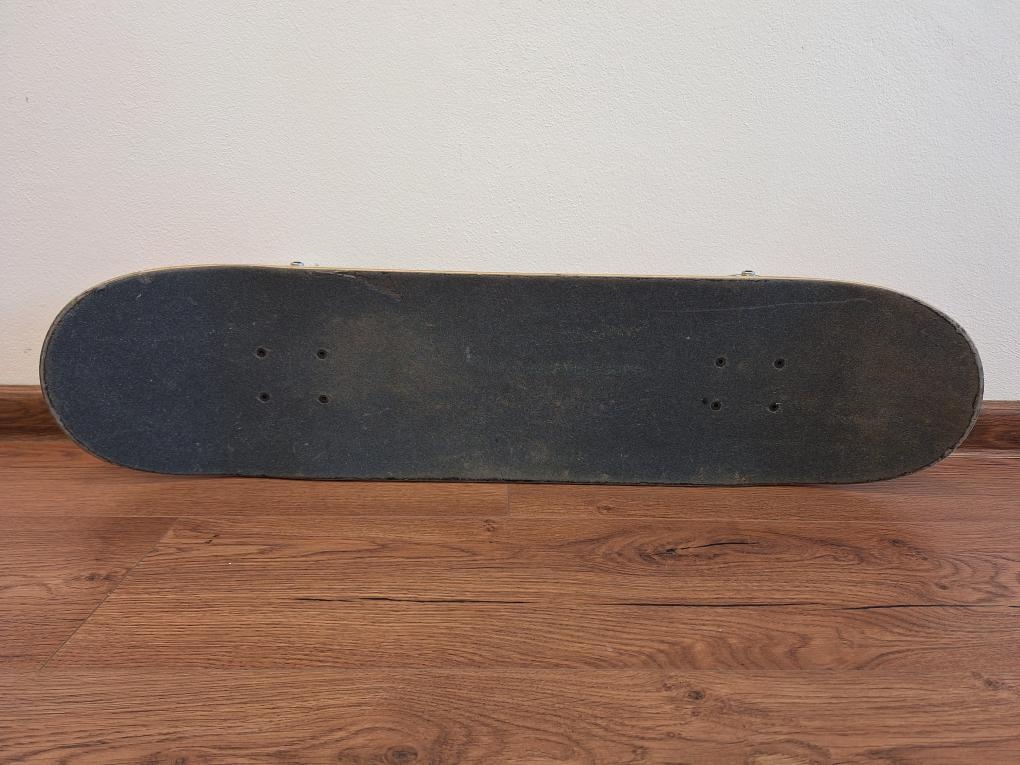 Skateboard Meatfly - 6