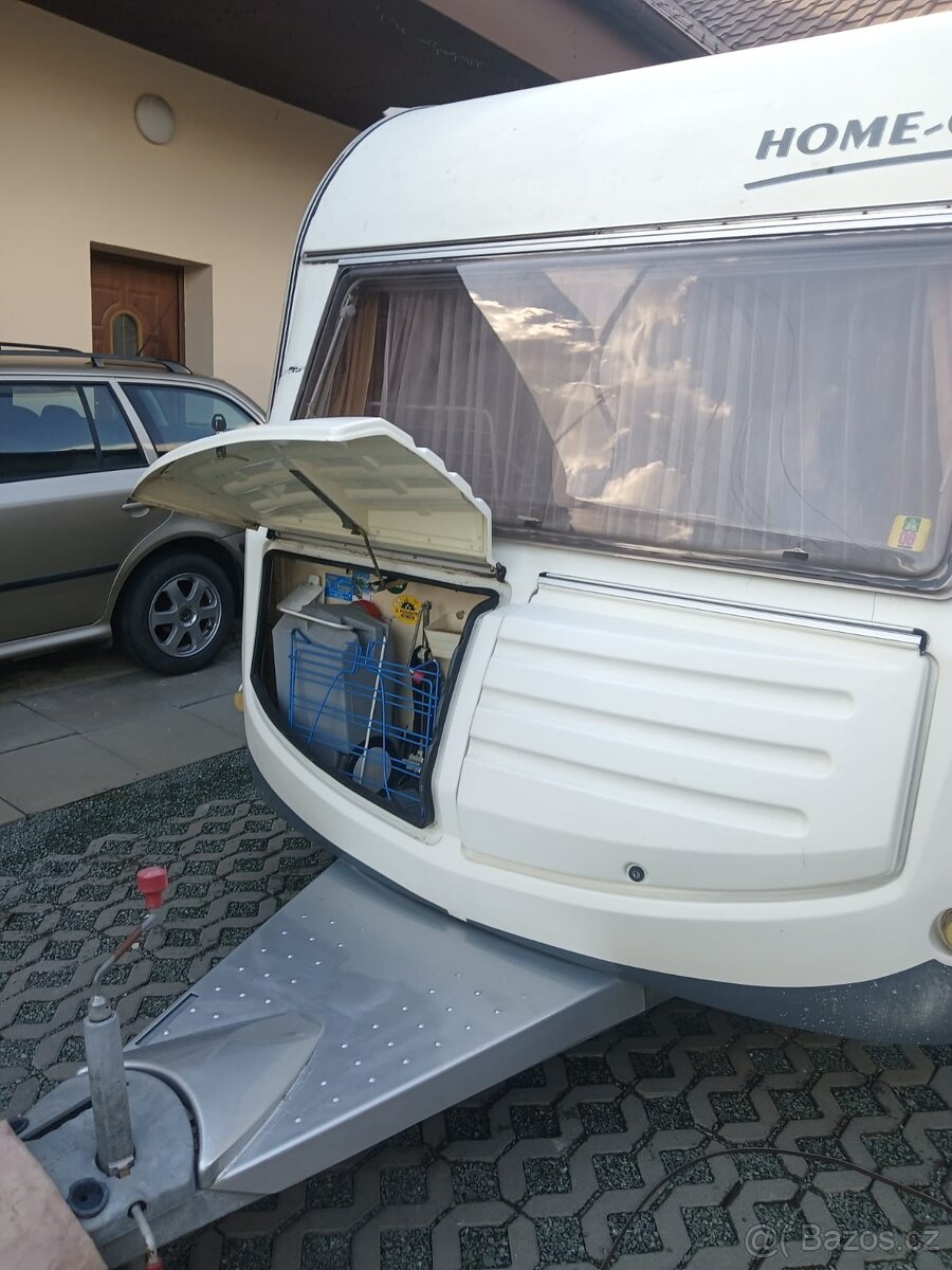 Karavan HomeCar - 6