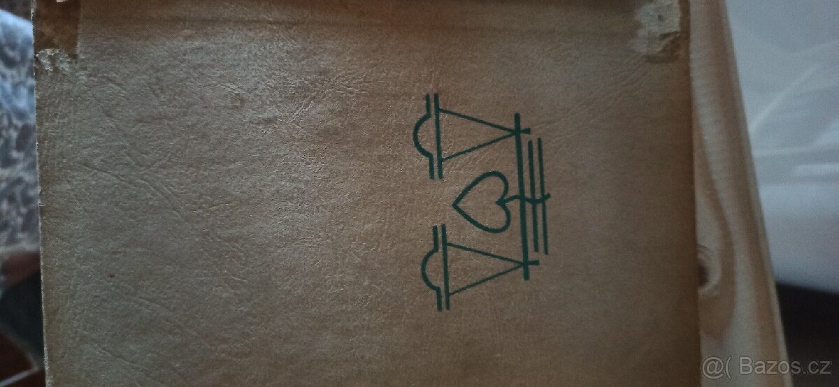 Knihy - 6
