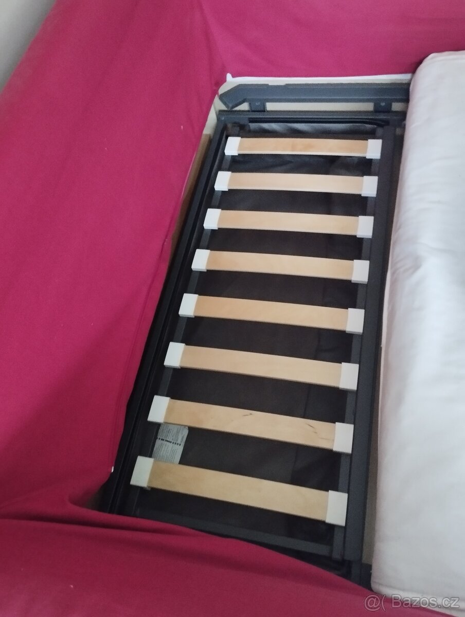 Prodej kuchyně a sedačky - 6