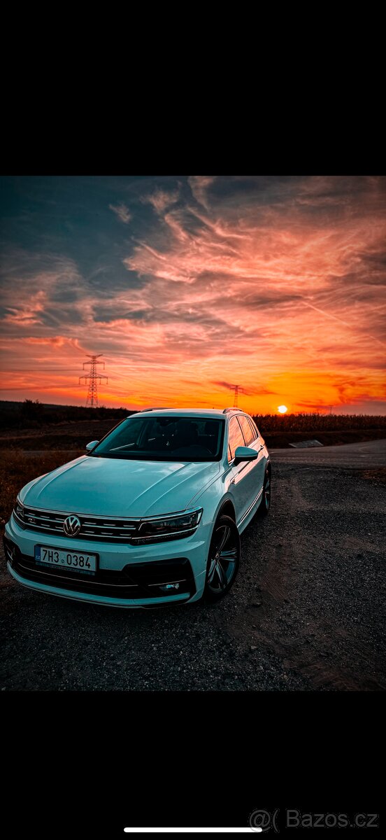 Tiguan R-line 2019 - 6