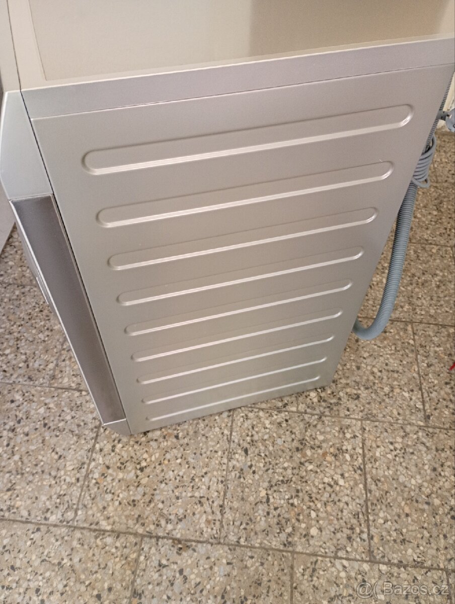 Pračka komerční Electrolux W170P - 6