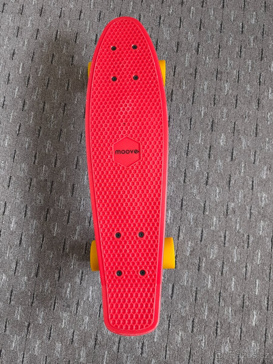 Skateboard 2ks - 6