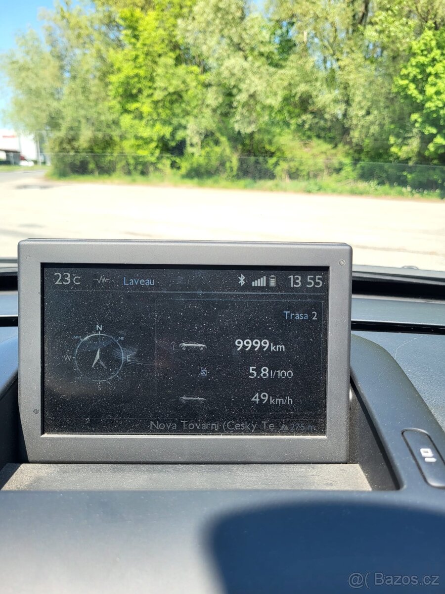 Peugeot 5008 - 6