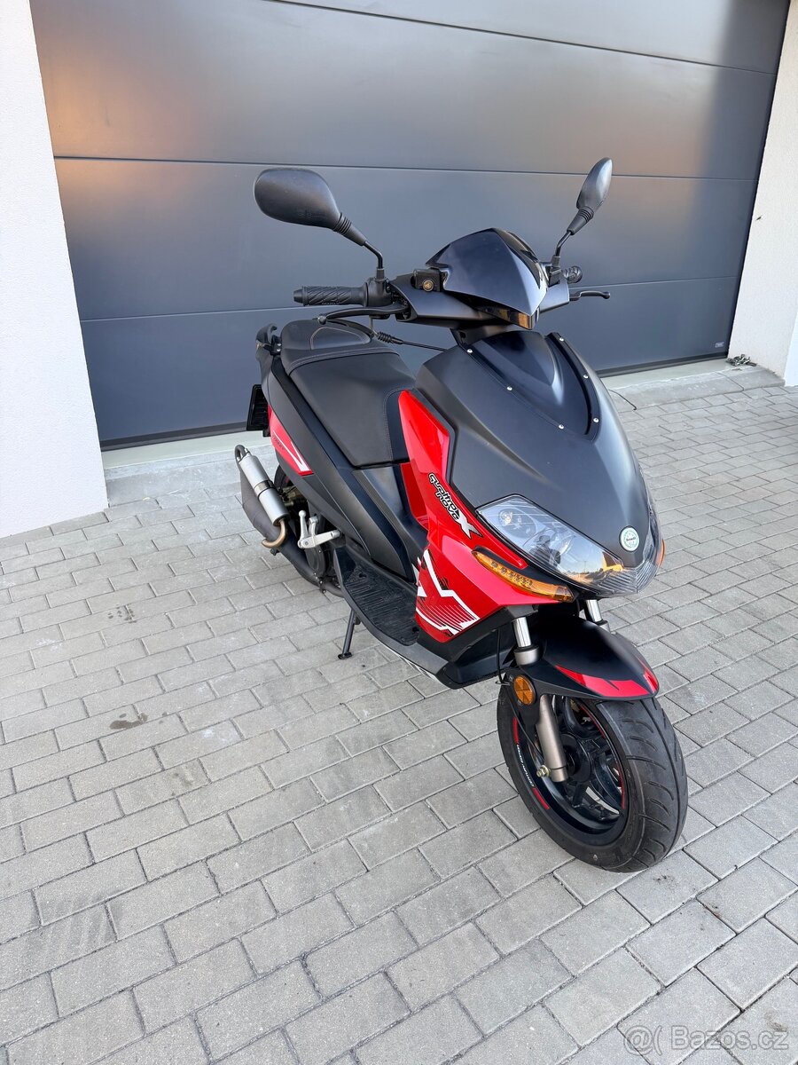 Benelli 49X Quattro Nove - 6