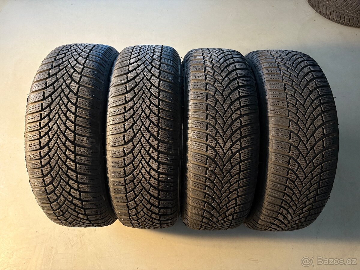 Zimní kola Velorum 5x112 R16 - 6