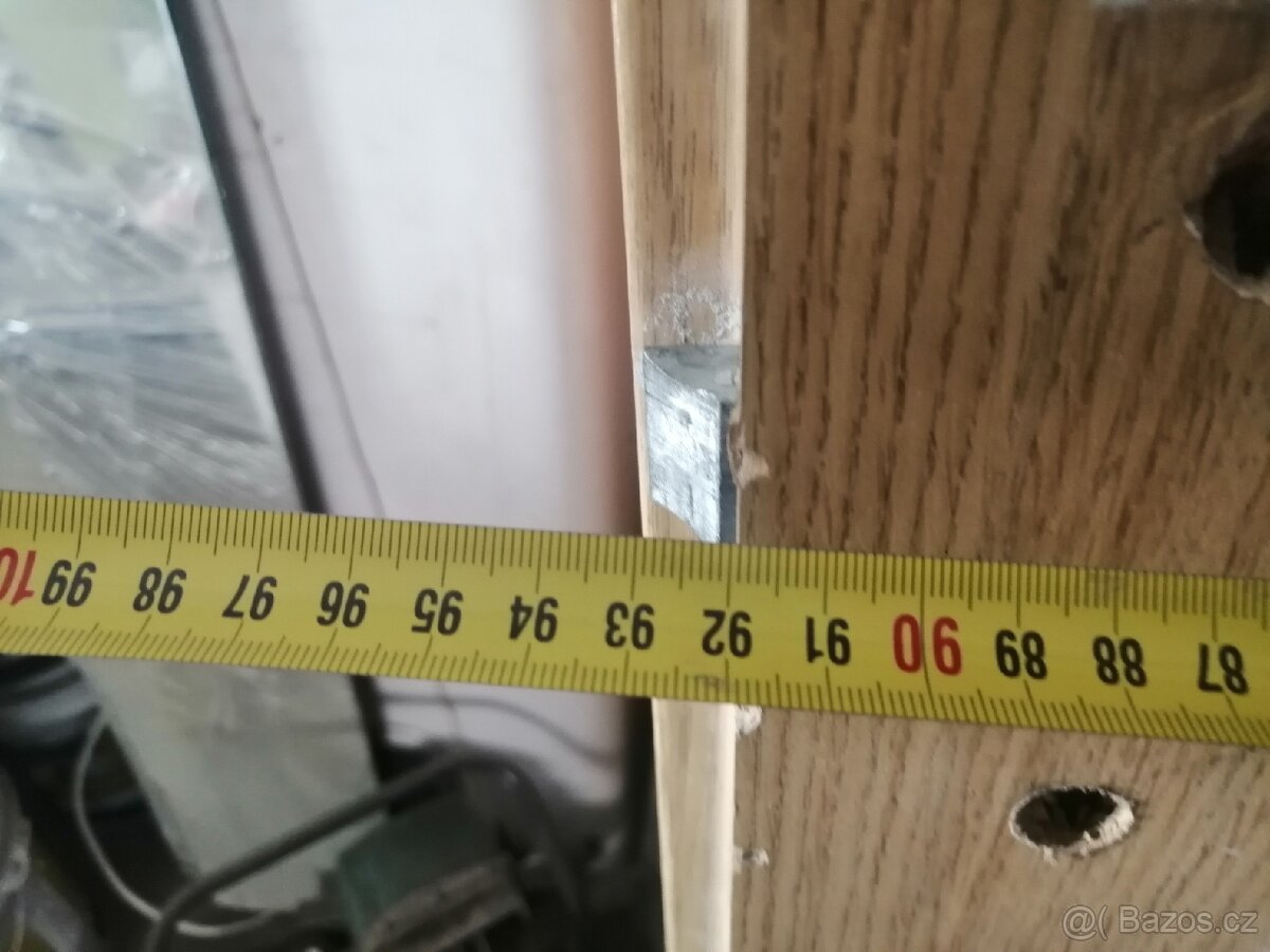 🚪 Vchodové protipožární dveře 🚪 - 6