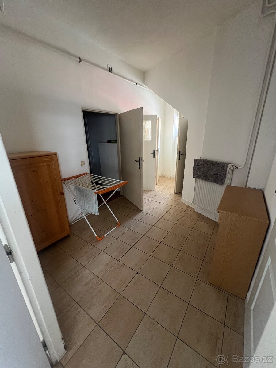 ubytovna, byt, Dolní Cerekev - 6