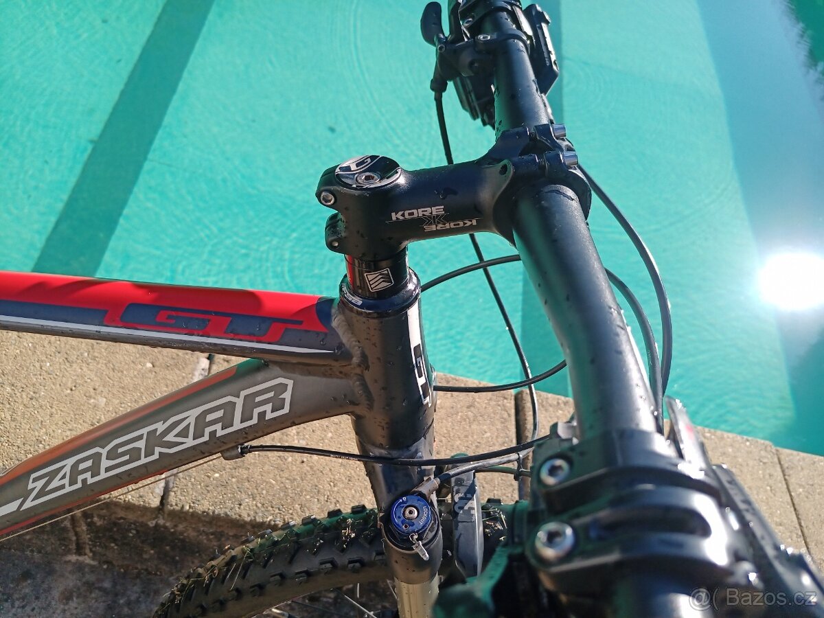 Horské kolo GT Zaskar 27.5 vel.L - 6
