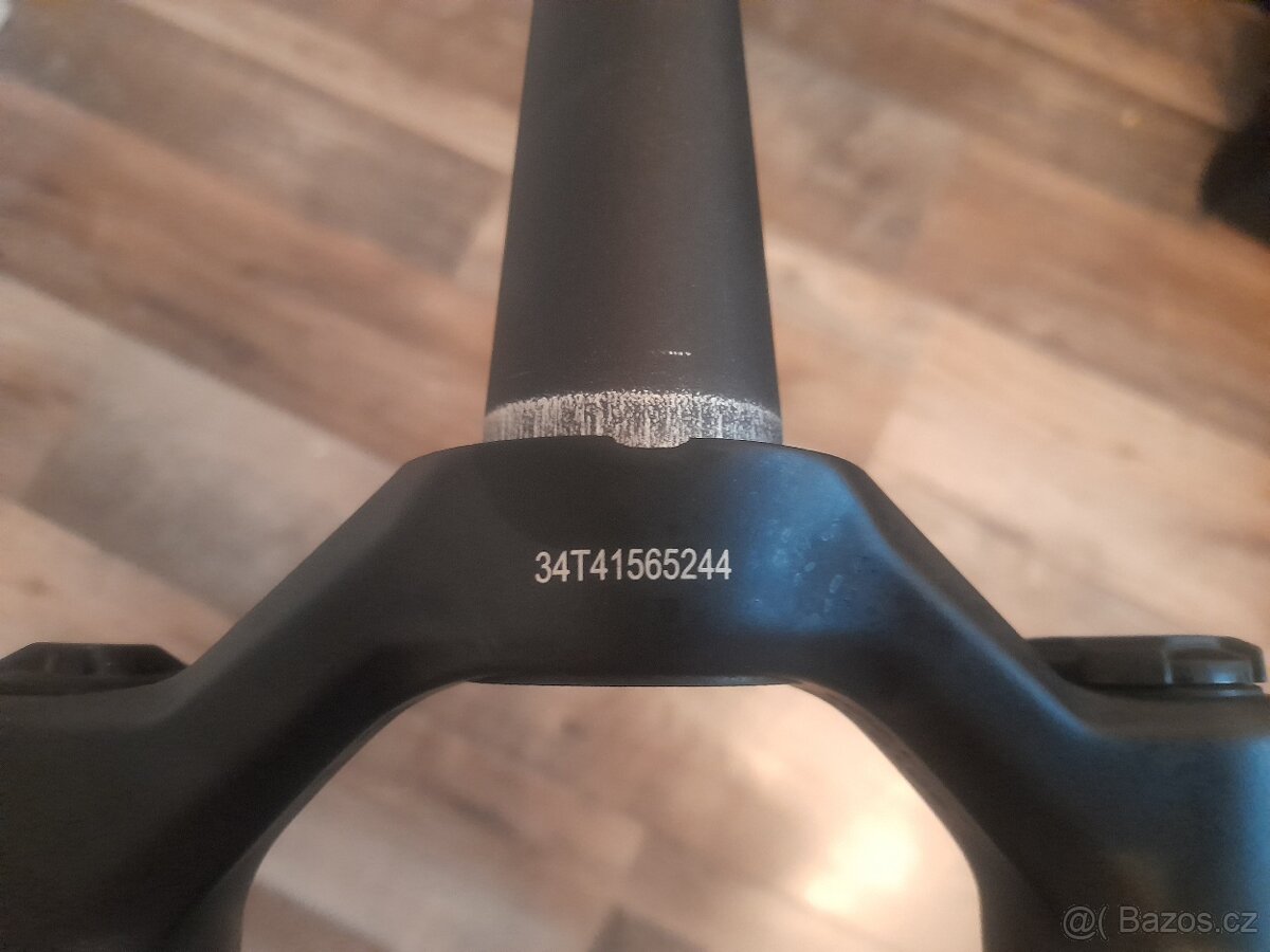 Vidlice RockShox Psylo Gold RC. - 6