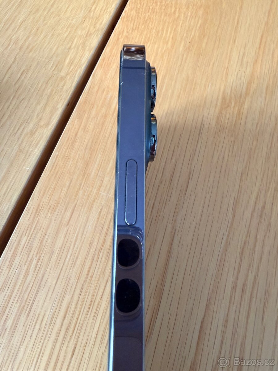 iPhone 14 Pro 128 GB – fialová (Deep Purple) - 6